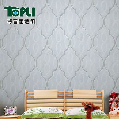 2021十大墻紙品牌TOP排行榜